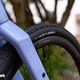 Einige höherwertige Modelle kommen mit dem neuen Canyon GR30 Carbon-Laufradsatz.