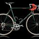 Raleigh Moderne Record Ace 1988 / 2018
