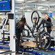 Orbea fertigt seine Fahrräder in Mallabia, Spanien.