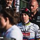 Er kam, sah und siegte … fast. Tadej Pogacar hat Gefallen gefunden an Paris Roubaix und bereits angekündigt, in den nächsten Jahren wieder starten zu wollen.