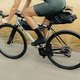 Mit seiner ausgewogenen Geometrie ist der Allrounder auf der entspannten Seite.