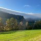 Ned so weit 🚴🏻‍♀️, dafür ⛰️😅☀️🍁🍂