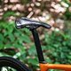 Launch Kanzo Fast - Copyright Ridley Bikes - Packshot Orange Pure Line XL-3