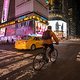 NYC-Biker