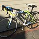 Cannondale CAAD10 5 105 2013