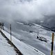 Morning Backcountry Ski