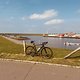 Büsum Hafen