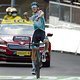 Lennard Kämna holte den ersten Etappensieg bei der Tour de France 2020 für Bora - Hansgrohe