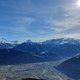 Sunny side of Valais