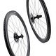 50Hunt Bike Wheels 3900
