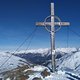 Skitour Rojental Grionskopf (2896 m)