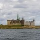 Schloss+Festung Kronburg in Helsingør