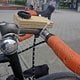 DIY GPS-Halterung