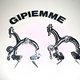 Gipiemme Crono Special Brake Set (1982 Catalog) 700AA (4)