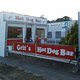 Grits Hot Dog Bar