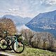 Bianchi am Lago di Lugano ausführen 🙂