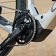EP8 RS – das Kürzel weist auf die Orbea Firmware hin –  maximal 42 Nm oder 56 Nm leistet der Motor damit.