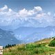 Passo Brocon (1.Teil) Cima di Campo