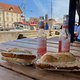 Wismar Hafen