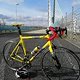 Giant TCR 2002, Campagnolo, 7,8kg