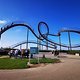 Tiger &amp; Turtle in Duisburg