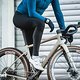 Gute Thermobalance und hohe Bewegungsfreiheit bei eher milderen Wintertemperaturen