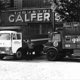Auch für Lkw fertigte Galfer in seiner 70-jährigen Geschichte schon Brems- und Kupplungsteile.