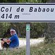 Col de Babaou 2010