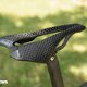Selle Italia bietet den SLR weiterhin in zwei Breiten an: 130 mm (hier im Bild) und 145 mm