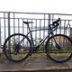 Merida Cyclocross 600