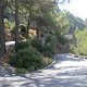 Aufstieg nach Kloster Lluc – Mallorca 2012