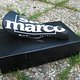 Selle San Marco Concor Light - Update für mein Bianchi