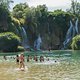 Kravica-Wasserfälle 2 BiH