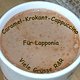 Caramel-Krokant-Cappuccino