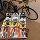 Phonak: Grün-gelbe Passion auf zwei Rädern