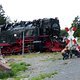 Weser-Express Harz-Tour an Pfingsten