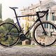 Das neue Basso Astra ist ein Endurance-Rennrad mit Race-DNA