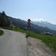 Tour zum Kerschbaumer Sattel/Alpbachtal vom 15.04.2009