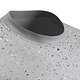 QUARTZ Light Grey Design.Cam Jersey Man DetailShot Front Zip.LightSet 360 F01 Jersey.LQ