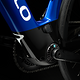 Der Herzstück der neuen Pinarello E-Rennräder ist der TQ-Motor