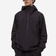 Die H&amp;M Fahrrad-Hardshell Jacke erscheint uns …