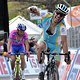 Giro d Italia - Rocca di Cambio