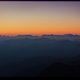 Sonnenaufgang auf 3200m