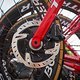 UCI Entscheidung - 2018 war das Jahr der Scheibenbremse am Rennrad