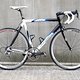 Basso Reef Record WCS Carbon