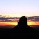 Monument Valley sunrise - 3