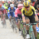Kann Wout van Aert  Paris-Roubaix am Sonntag seinen Stempel aufdrücken?