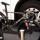 BMC Aero-Rennrad Prototyp bei Tudor Cycling