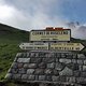 von Martigny Rund um den Mont Blanc im Uhrzeigersinn in zwei Tagen