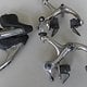 Shimano 600 EX / Brake levers &amp; calipers
BL-6208, BR-6208